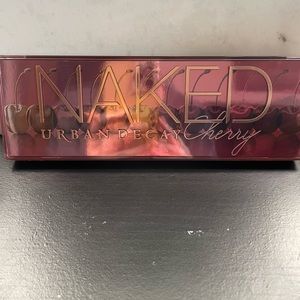 Urban Decay Naked Cherry Palette